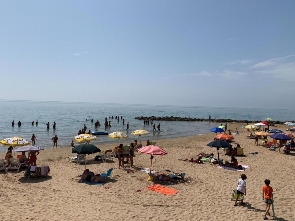 夏卡Casamare San Giorgio 2别墅 外观 照片